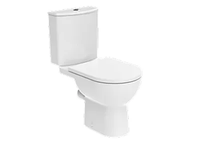 WC & réservoirs