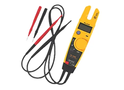 Électricité