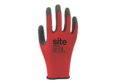 Gants & protection