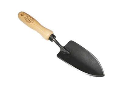 Outils de jardin