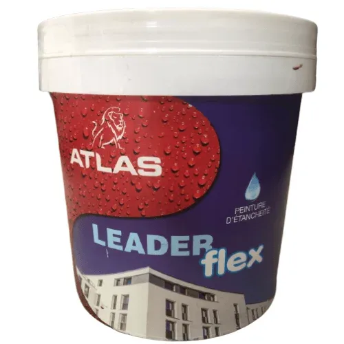 Peinture d'étanchéité Atlas Leader Flex