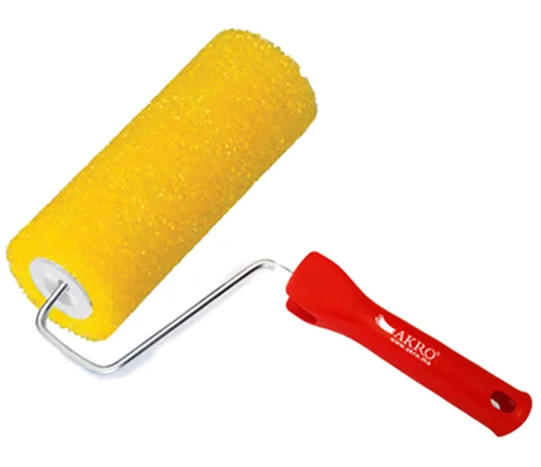 Rouleau de peinture Akro Antigota 22 cm