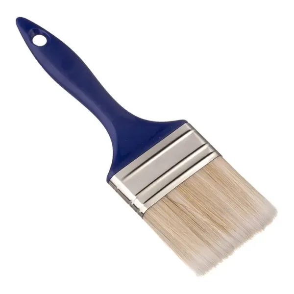 Pinceau plat professionnel