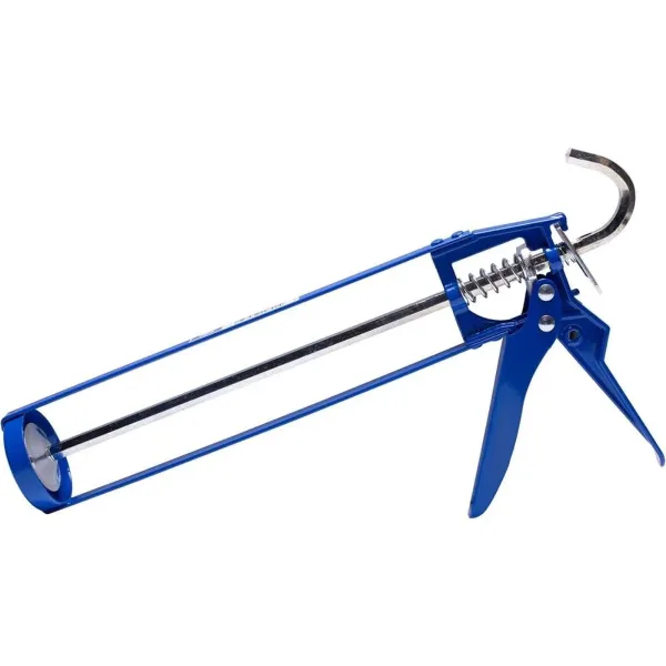 Pistolet à mastic squelette