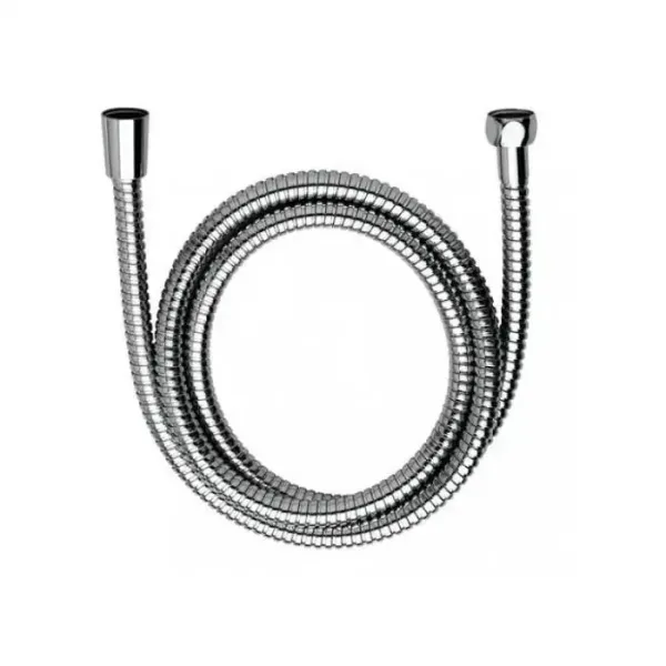 Flexible de douche inox 150 cm