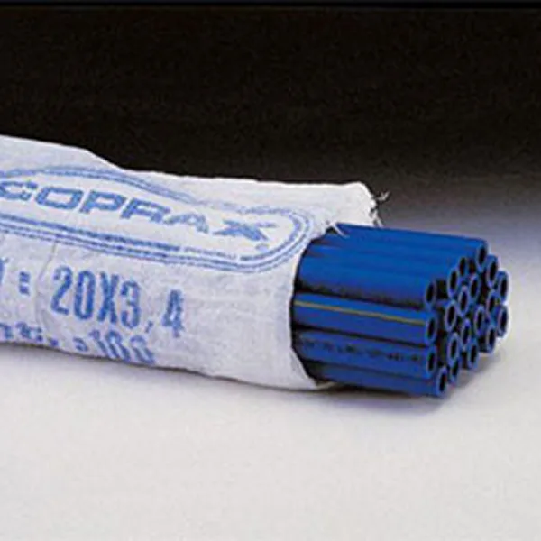 Tube multicouche 20 × 3,4 - couronne 100 m