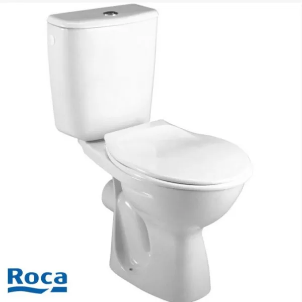 Pack WC complet avec réservoir