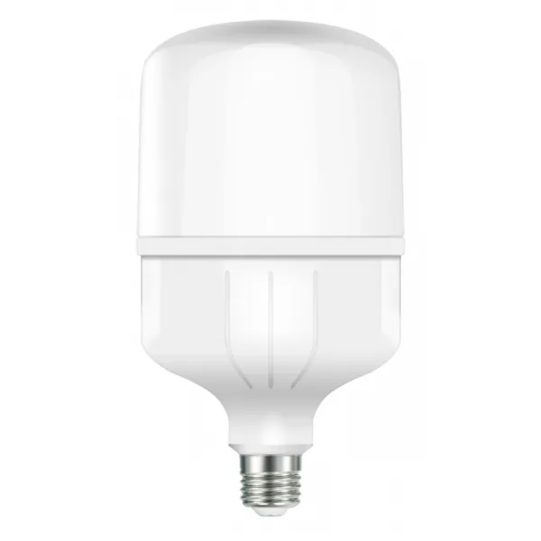 Ampoule LED E27 lumière blanche