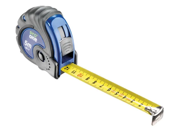 Mètre ruban 5 m