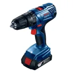Perceuse-visseuse à percussion sans fil Bosch GSB 180-LI 18V