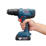 Perceuse-visseuse à percussion sans fil Bosch GSB 180-LI 18V